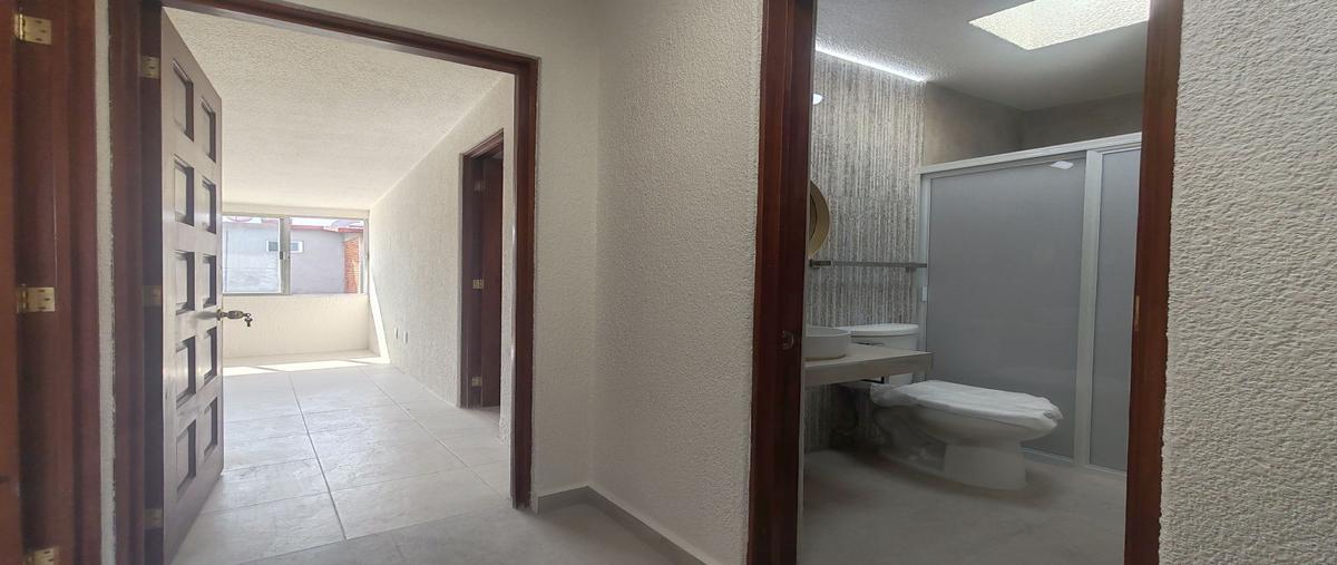 Foto de casa en renta en  , hábitat metepec, metepec, méxico, 30346493 No. 05