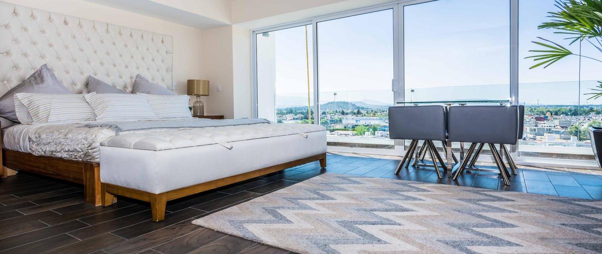 Foto de departamento en venta en  , hábitat metepec, metepec, méxico, 30348035 No. 05