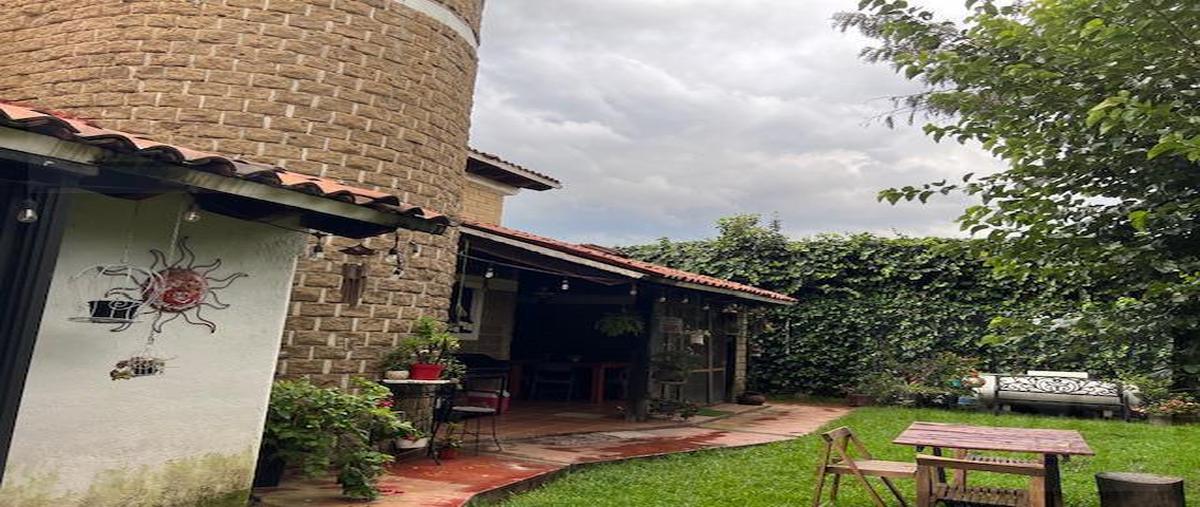 Foto de casa en venta en  , hábitat metepec, metepec, méxico, 30353982 No. 02