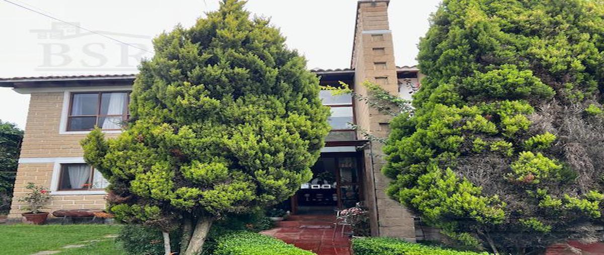 Foto de casa en venta en  , hábitat metepec, metepec, méxico, 30353982 No. 03