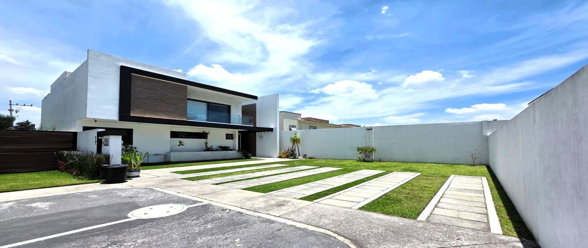Foto de casa en venta en  , hábitat metepec, metepec, méxico, 0 No. 03