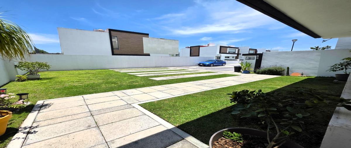 Foto de casa en venta en  , hábitat metepec, metepec, méxico, 0 No. 04