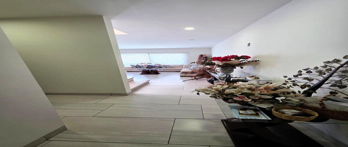 Foto de casa en venta en  , hábitat metepec, metepec, méxico, 0 No. 05