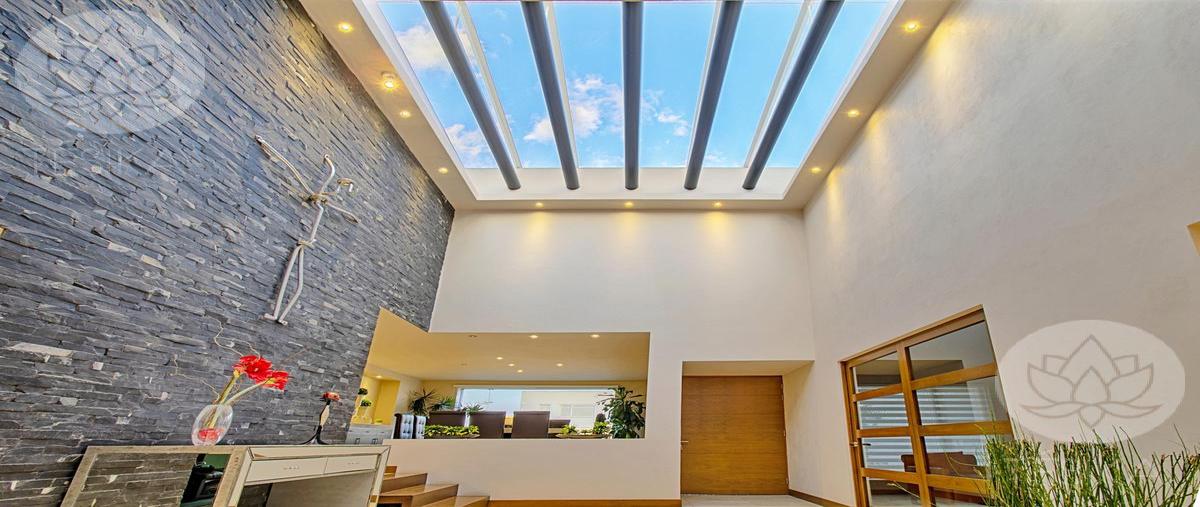 Foto de casa en venta en  , hábitat metepec, metepec, méxico, 0 No. 03