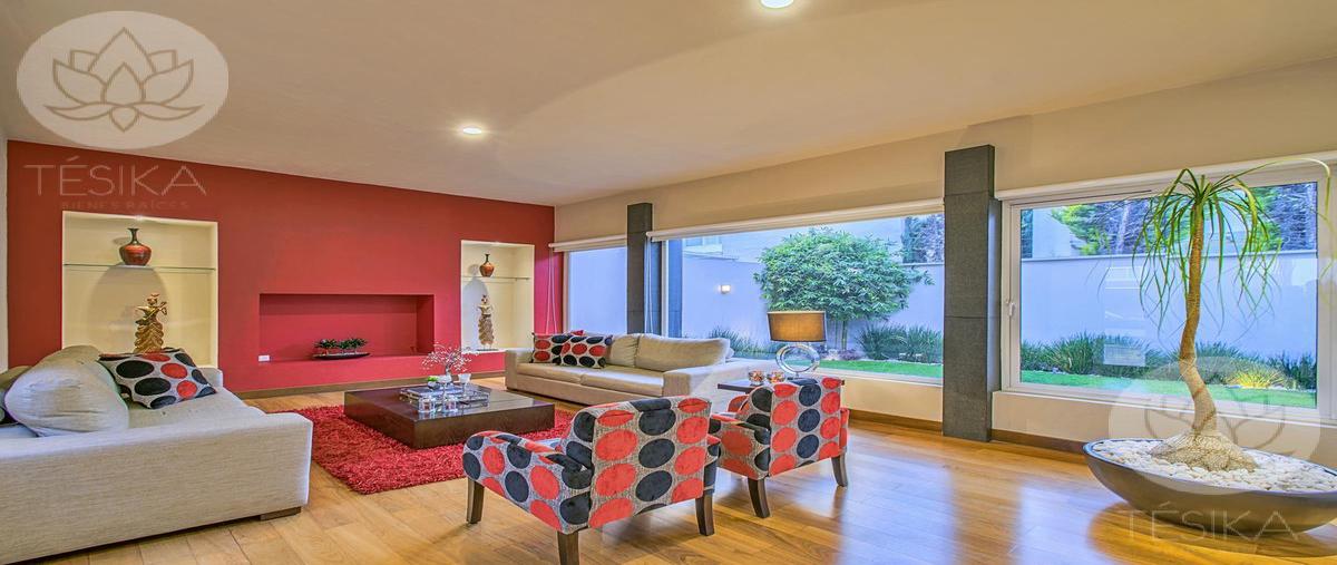 Foto de casa en venta en  , hábitat metepec, metepec, méxico, 0 No. 04