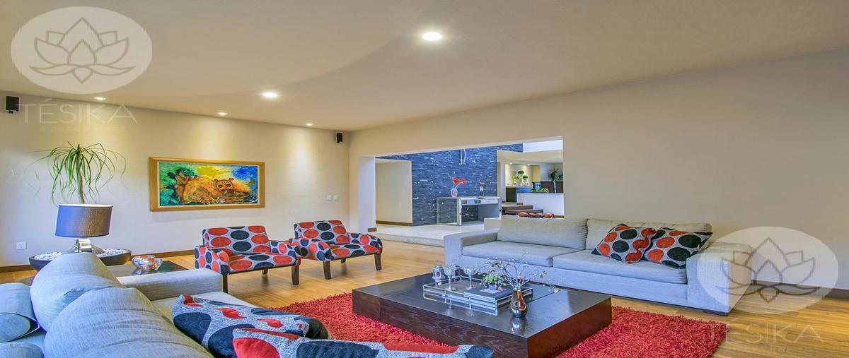 Foto de casa en venta en  , hábitat metepec, metepec, méxico, 0 No. 05