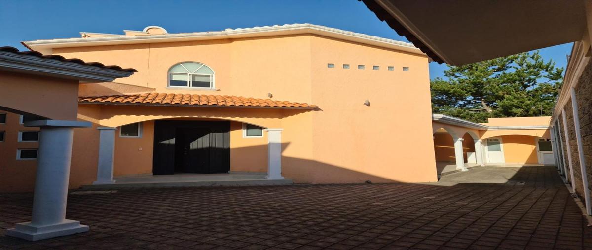Foto de casa en venta en  , hábitat metepec, metepec, méxico, 0 No. 03