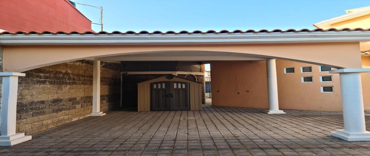 Foto de casa en venta en  , hábitat metepec, metepec, méxico, 0 No. 04