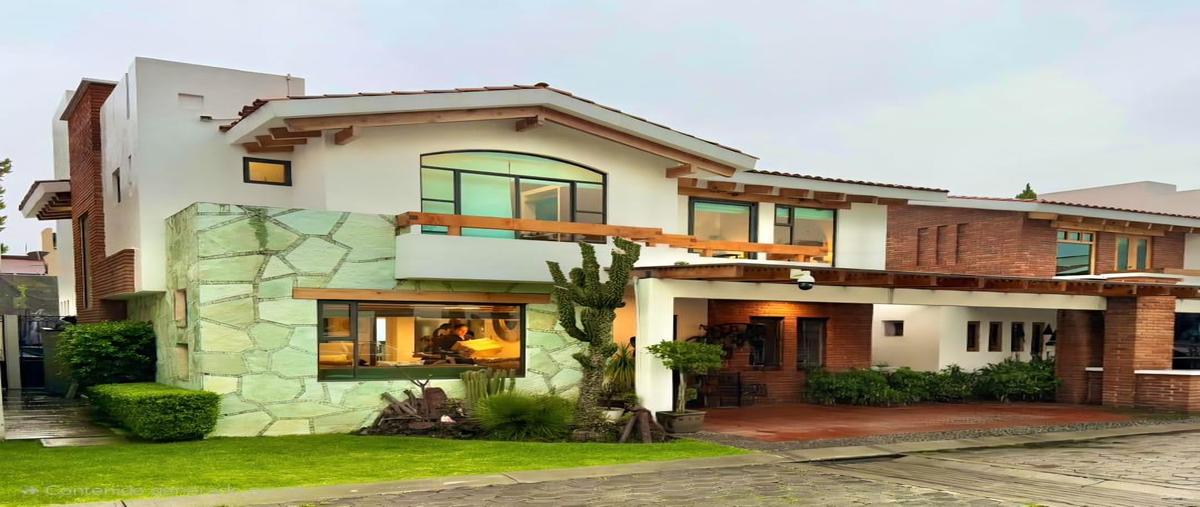 Foto de casa en , hábitat metepec, metepec, méxico, 0 foto 01 Foto de casa en venta en , hábitat metepec, metepec, méxico, 0 No. 01