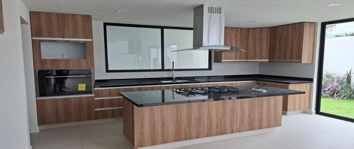 Foto de casa en venta en  , hábitat metepec, metepec, méxico, 0 No. 03