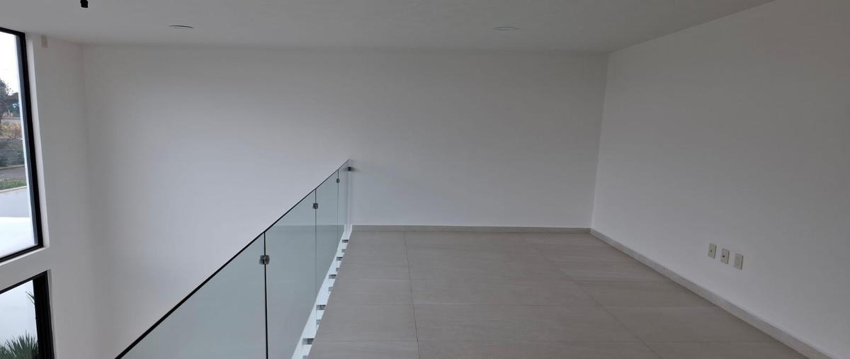 Foto de casa en venta en  , hábitat metepec, metepec, méxico, 0 No. 05