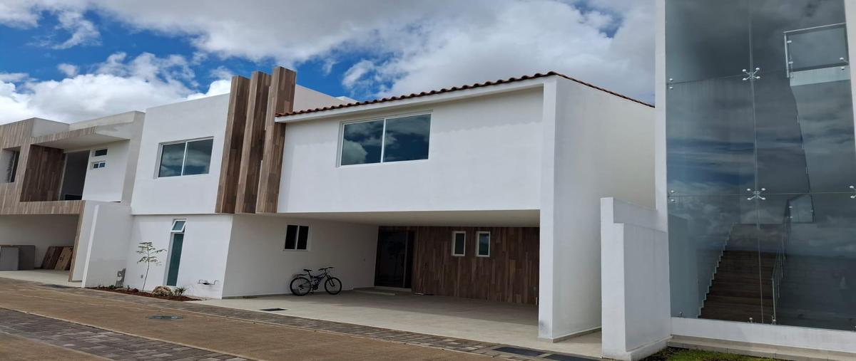 Foto de casa en venta en  , hábitat metepec, metepec, méxico, 0 No. 03