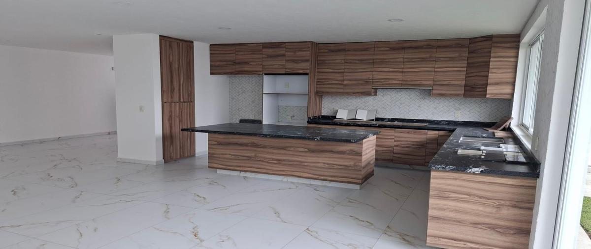 Foto de casa en venta en  , hábitat metepec, metepec, méxico, 0 No. 04