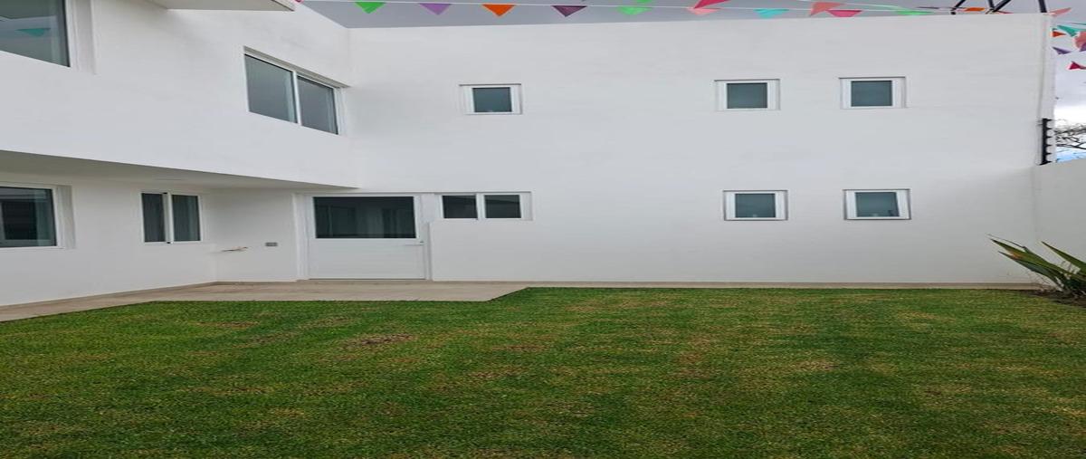 Foto de casa en venta en  , hábitat metepec, metepec, méxico, 0 No. 05