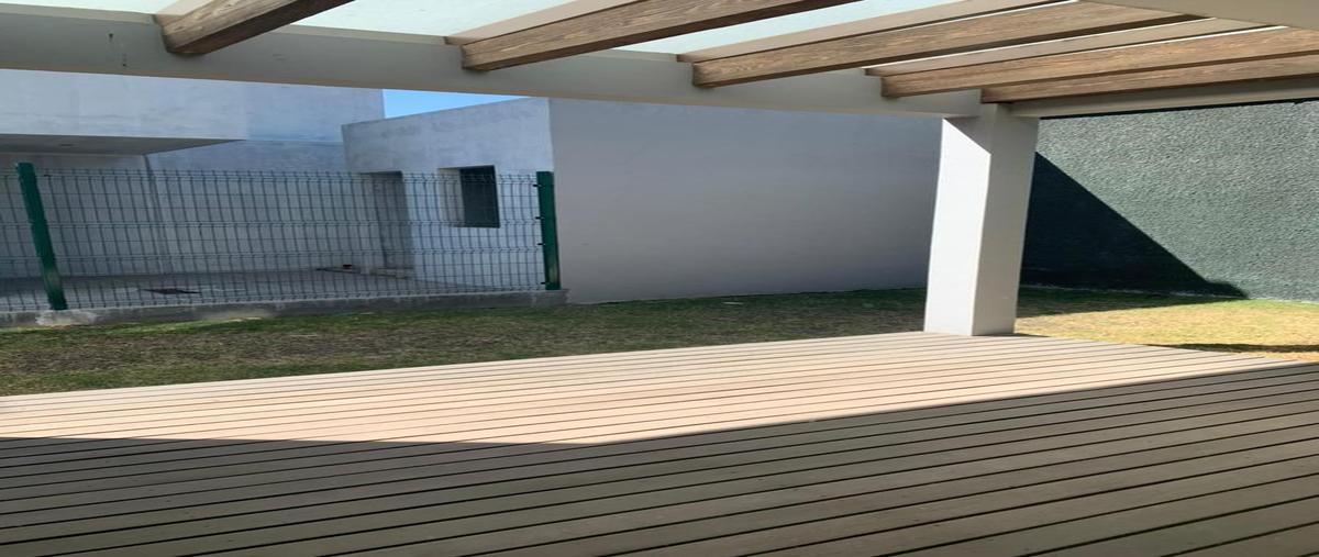 Foto de casa en venta en  , hábitat metepec, metepec, méxico, 0 No. 05