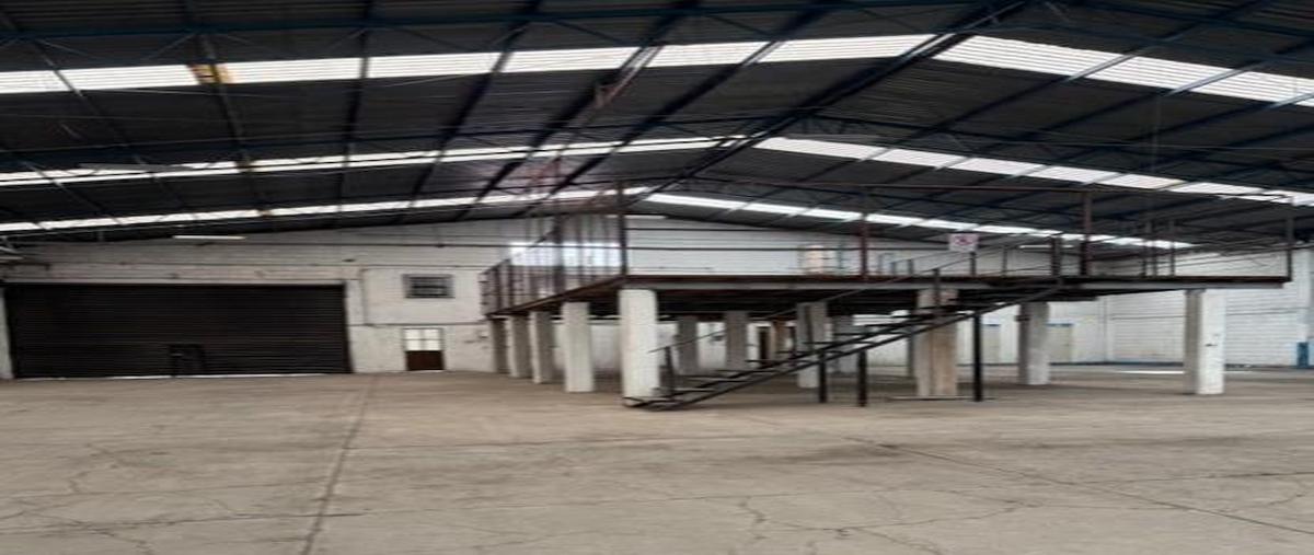 Foto de bodega en , hábitat metepec, metepec, méxico, 30765098 foto 04 Foto de bodega en renta en , hábitat metepec, metepec, méxico, 30765098 No. 04