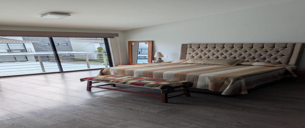 Foto de casa en venta en  , hábitat metepec, metepec, méxico, 0 No. 05