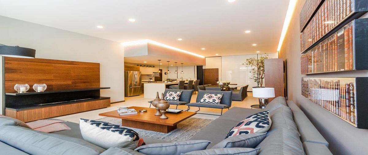 Foto de departamento en venta en  , hábitat metepec, metepec, méxico, 0 No. 04