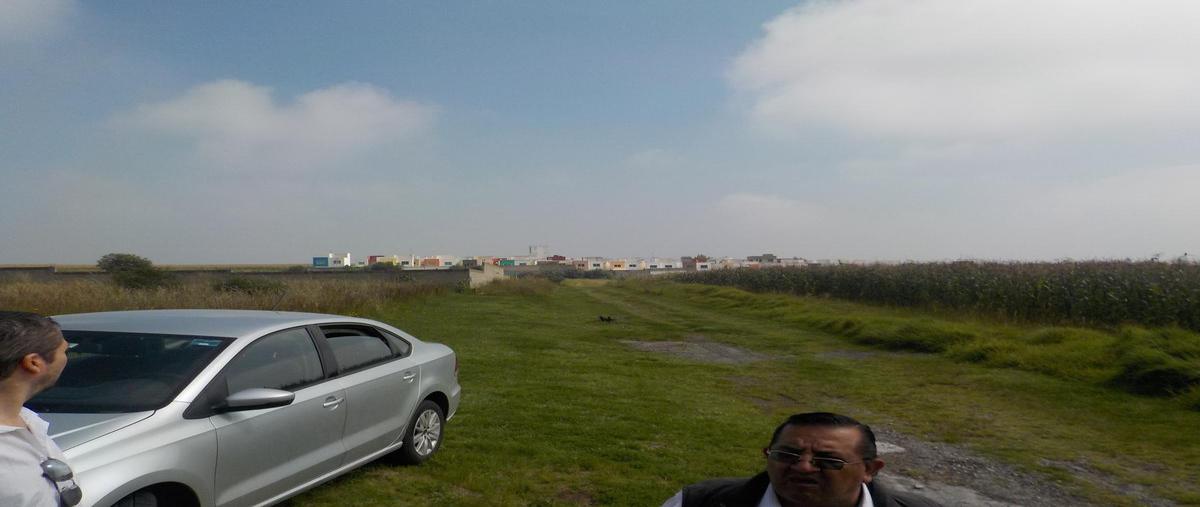 Foto de terreno habitacional en venta en  , hábitat metepec, metepec, méxico, 0 No. 05