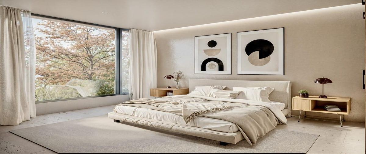 Foto de casa en venta en  , hábitat metepec, metepec, méxico, 0 No. 04