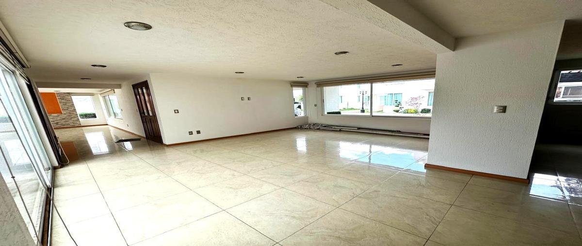 Foto de casa en venta en  , hábitat metepec, metepec, méxico, 0 No. 05