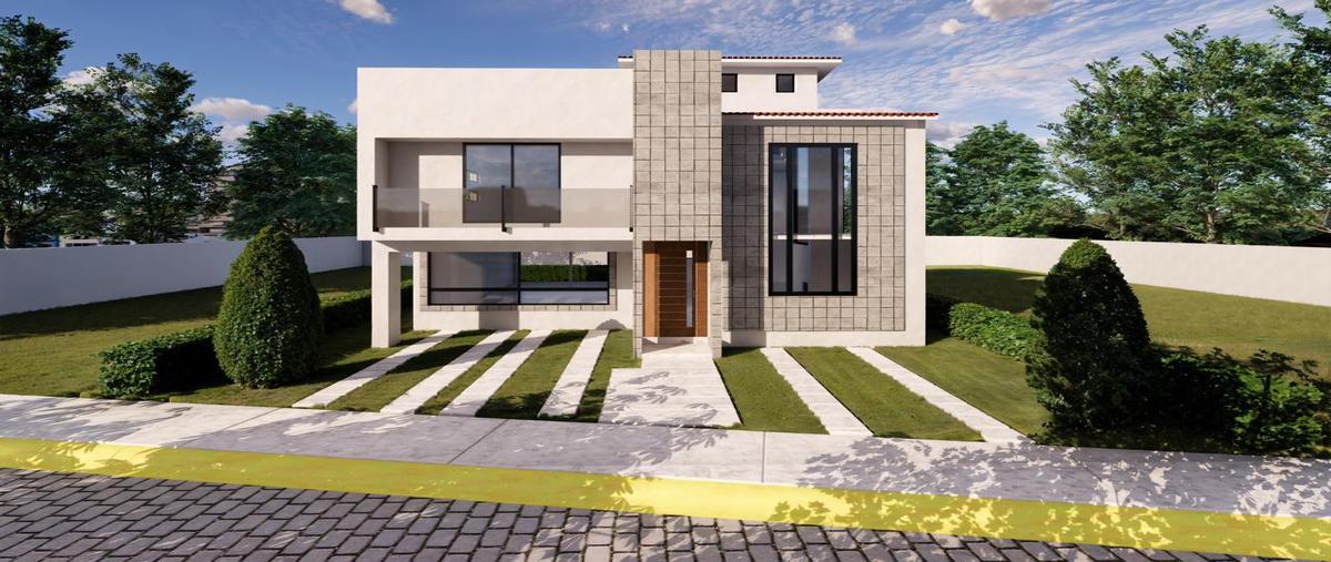 Foto de casa en venta en  , hábitat metepec, metepec, méxico, 0 No. 03
