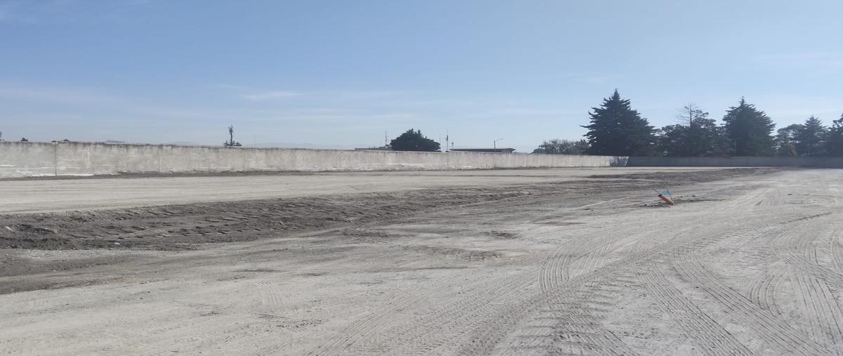 Foto de terreno habitacional en venta en  , hábitat metepec, metepec, méxico, 0 No. 03