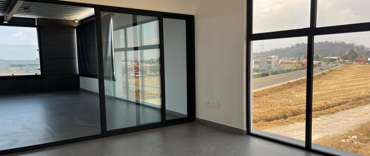 Foto de oficina en renta en  , hábitat metepec, metepec, méxico, 30939194 No. 05