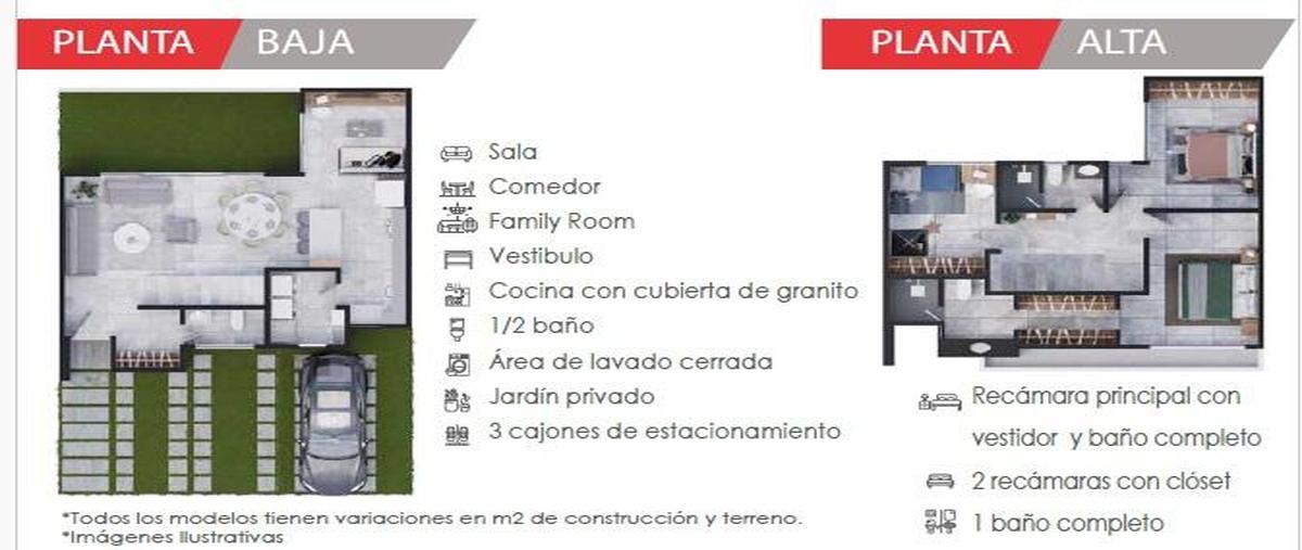 Foto de casa en venta en  , hábitat metepec, metepec, méxico, 0 No. 03