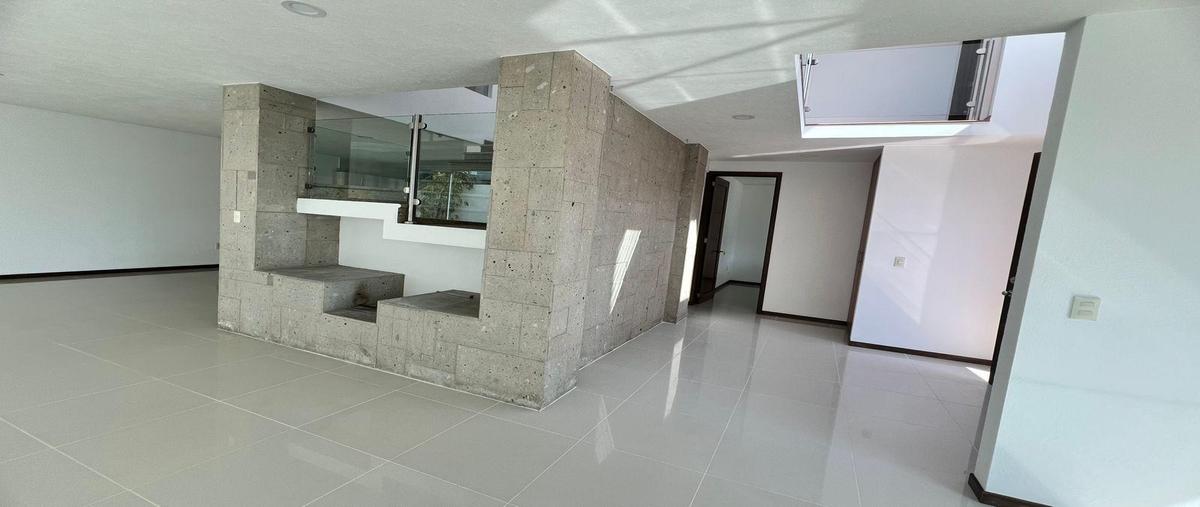 Foto de casa en venta en  , hábitat metepec, metepec, méxico, 0 No. 04