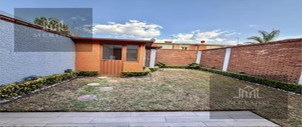 Foto de casa en venta en  , hábitat metepec, metepec, méxico, 31000142 No. 05