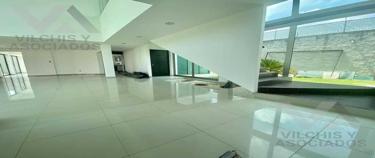 Foto de casa en venta en  , hábitat metepec, metepec, méxico, 0 No. 05