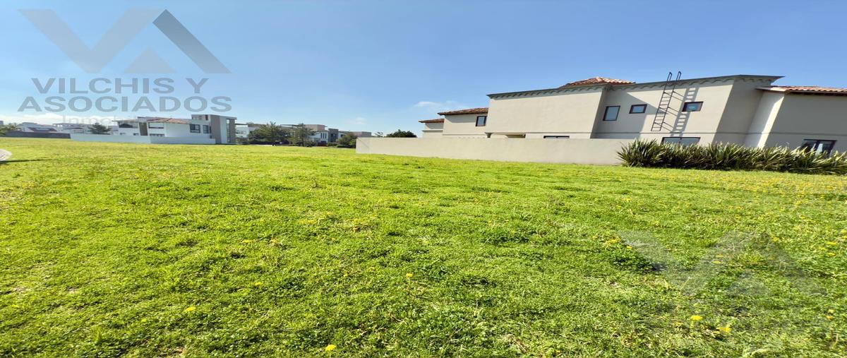 Foto de terreno habitacional en venta en  , hábitat metepec, metepec, méxico, 0 No. 03