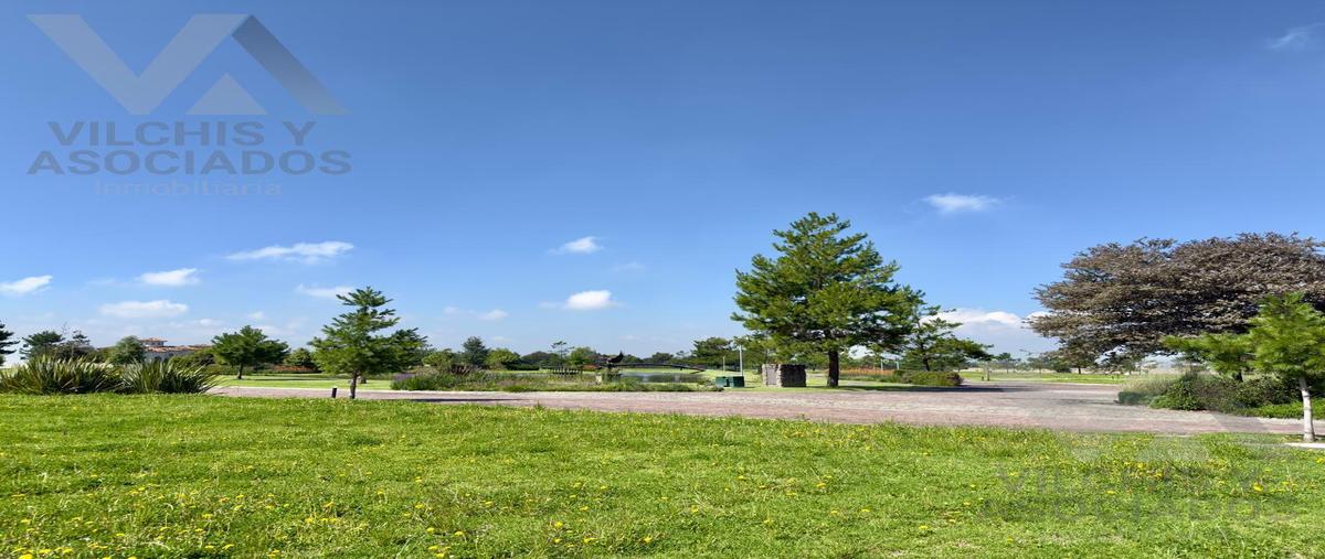 Foto de terreno habitacional en venta en  , hábitat metepec, metepec, méxico, 0 No. 05
