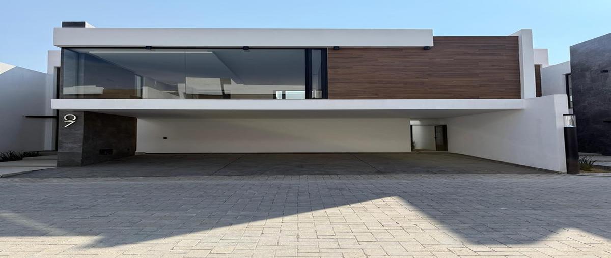 Foto de casa en , hábitat metepec, metepec, méxico, 0 foto 01 Foto de casa en venta en , hábitat metepec, metepec, méxico, 0 No. 01