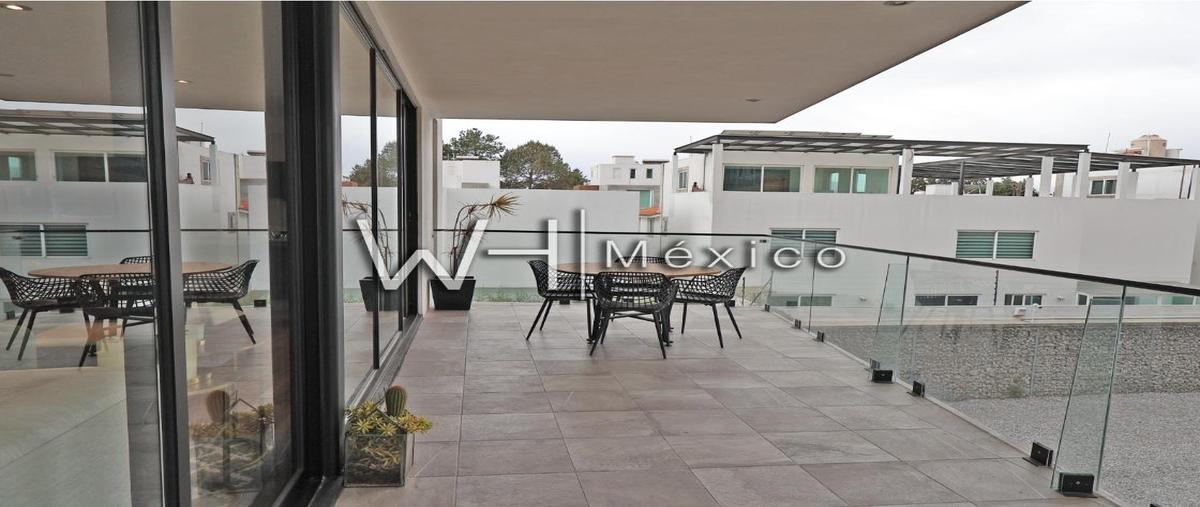 Foto de casa en venta en  , hábitat metepec, metepec, méxico, 0 No. 04