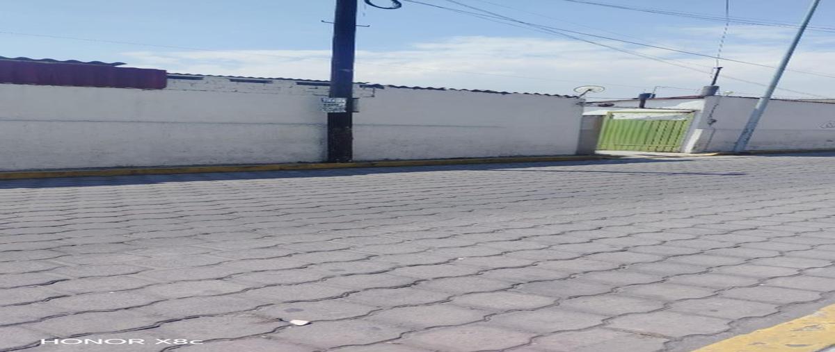 Foto de terreno habitacional en venta en  , hábitat metepec, metepec, méxico, 0 No. 03