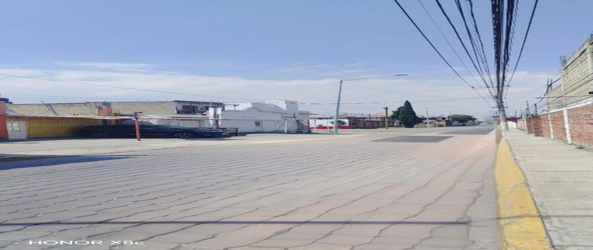 Foto de terreno habitacional en venta en  , hábitat metepec, metepec, méxico, 0 No. 05