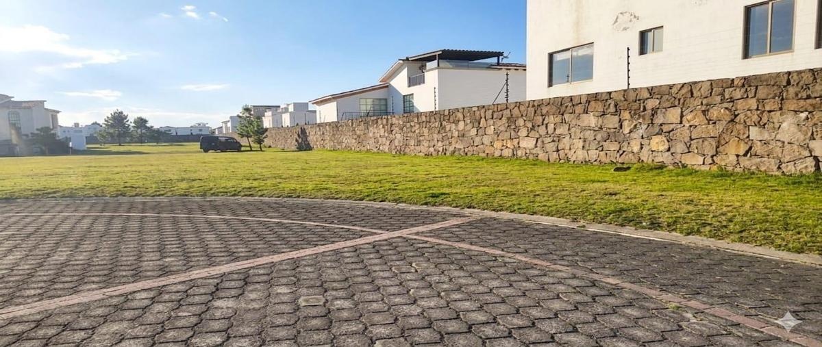 Foto de terreno habitacional en venta en  , hábitat metepec, metepec, méxico, 0 No. 03