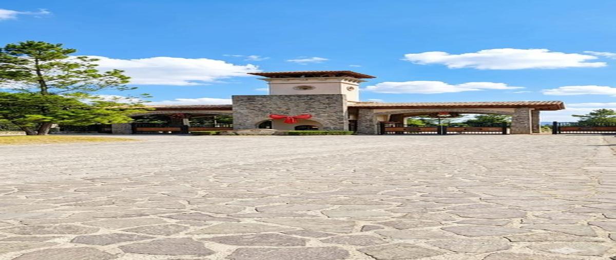 Foto de terreno habitacional en venta en  , hábitat metepec, metepec, méxico, 0 No. 05