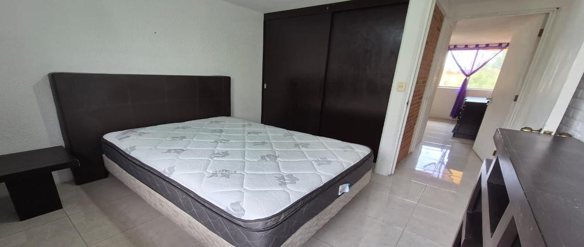 Foto de departamento en renta en  , hábitat metepec, metepec, méxico, 0 No. 03