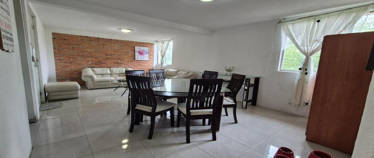 Foto de departamento en renta en  , hábitat metepec, metepec, méxico, 0 No. 04
