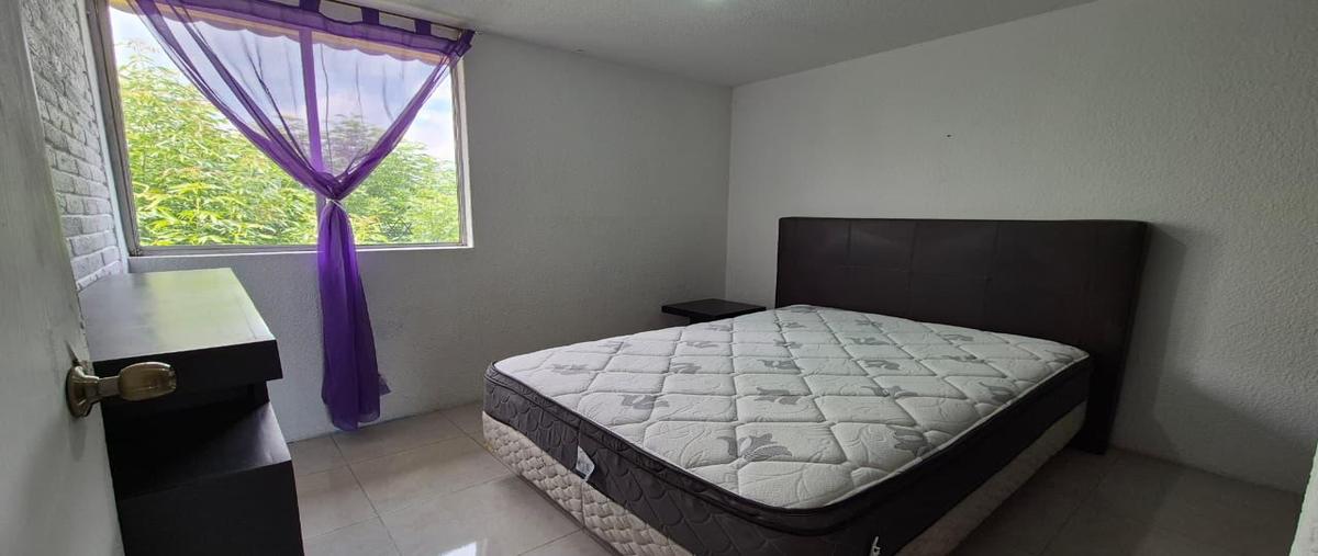 Foto de departamento en renta en  , hábitat metepec, metepec, méxico, 0 No. 05