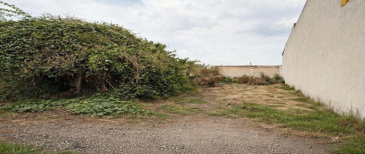 Foto de terreno habitacional en venta en  , hábitat metepec, metepec, méxico, 0 No. 03