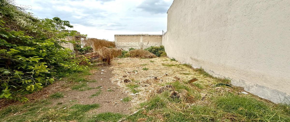 Foto de terreno habitacional en venta en  , hábitat metepec, metepec, méxico, 0 No. 04