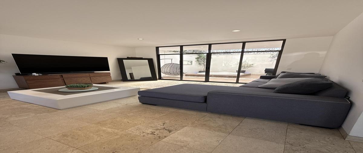 Foto de casa en venta en  , hábitat metepec, metepec, méxico, 0 No. 04