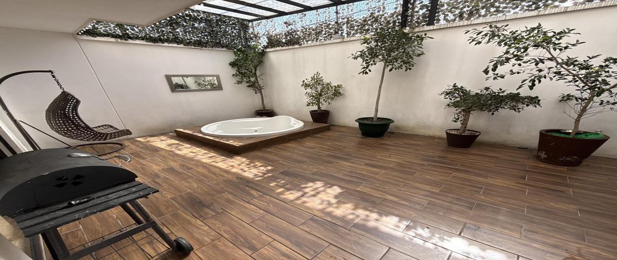 Foto de casa en venta en  , hábitat metepec, metepec, méxico, 0 No. 05