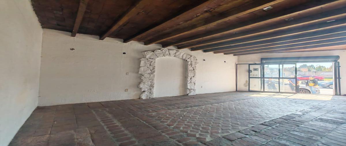 Foto de local en renta en  , hábitat metepec, metepec, méxico, 0 No. 05