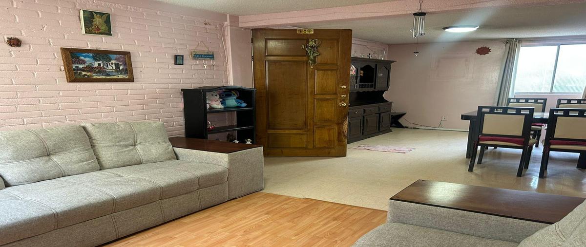 Foto de departamento en renta en  , hábitat metepec, metepec, méxico, 31123413 No. 04