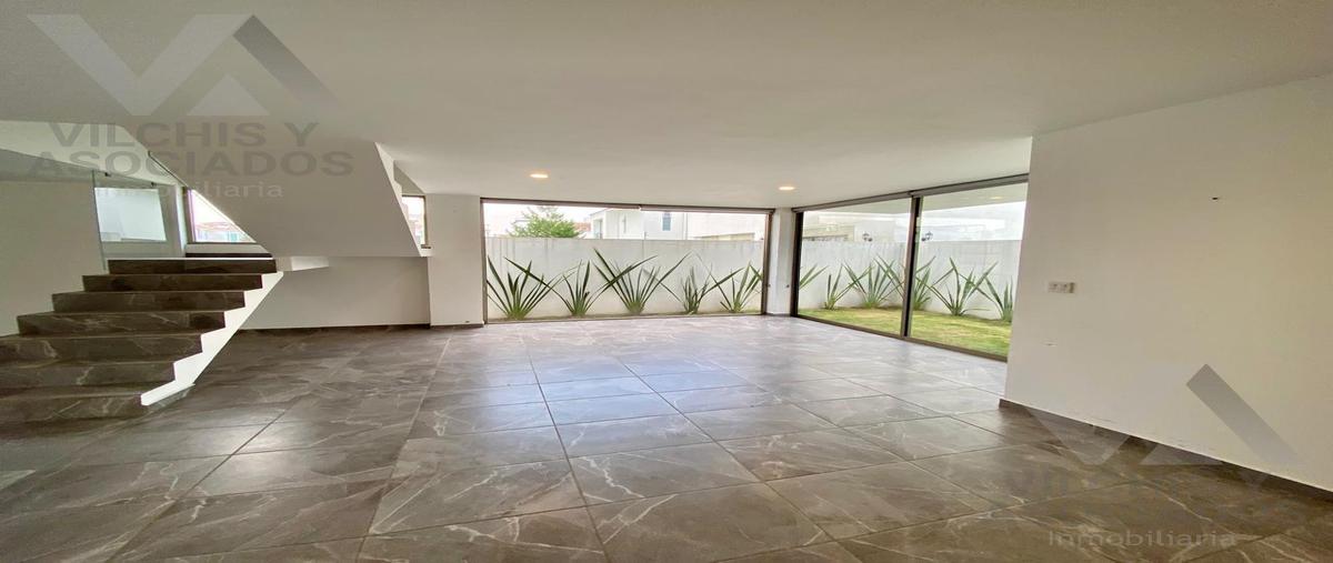 Foto de casa en venta en  , hábitat metepec, metepec, méxico, 0 No. 04
